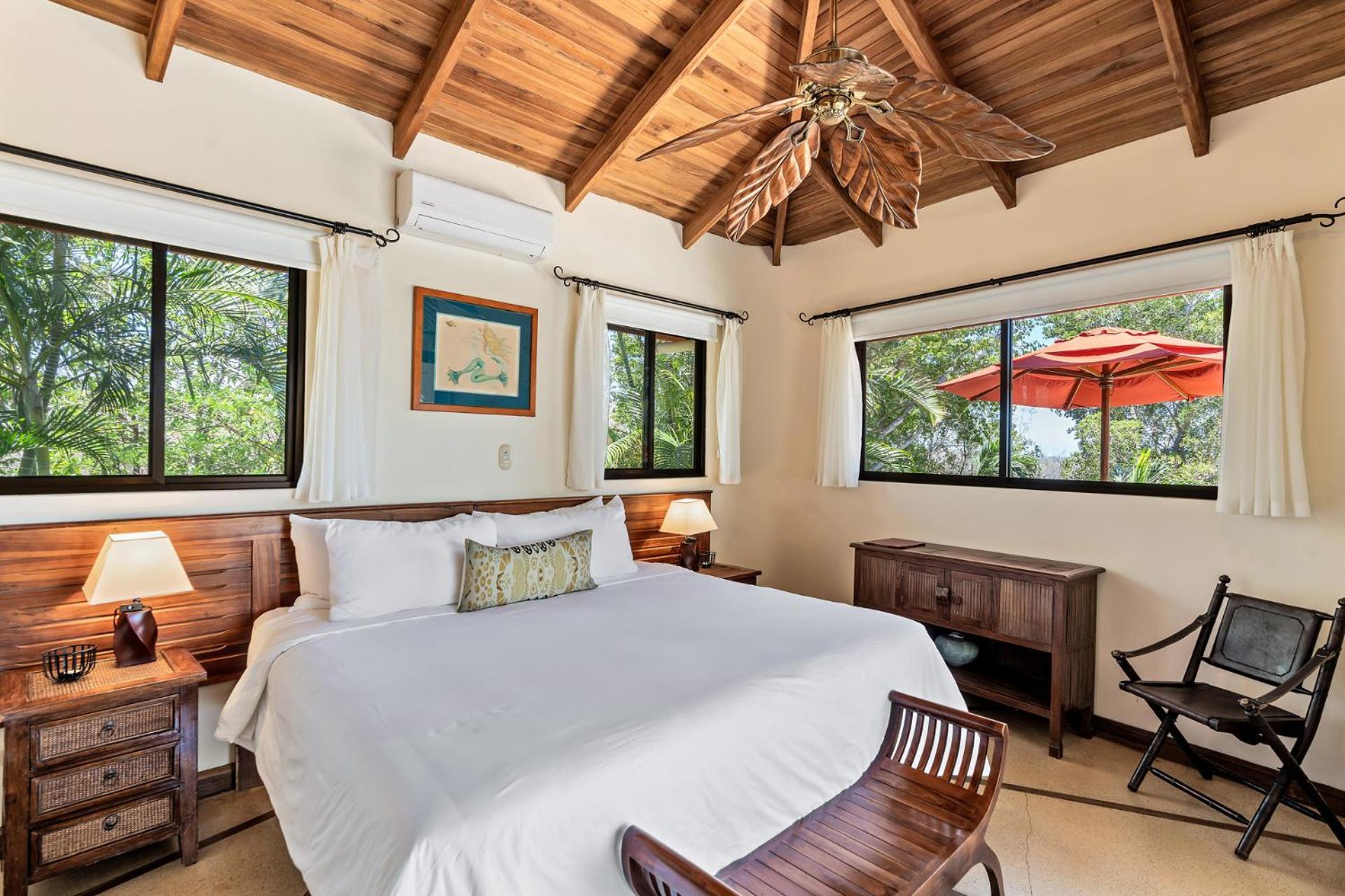 Los Altos de Eros - Adults Only Playa Avellana Exterior foto