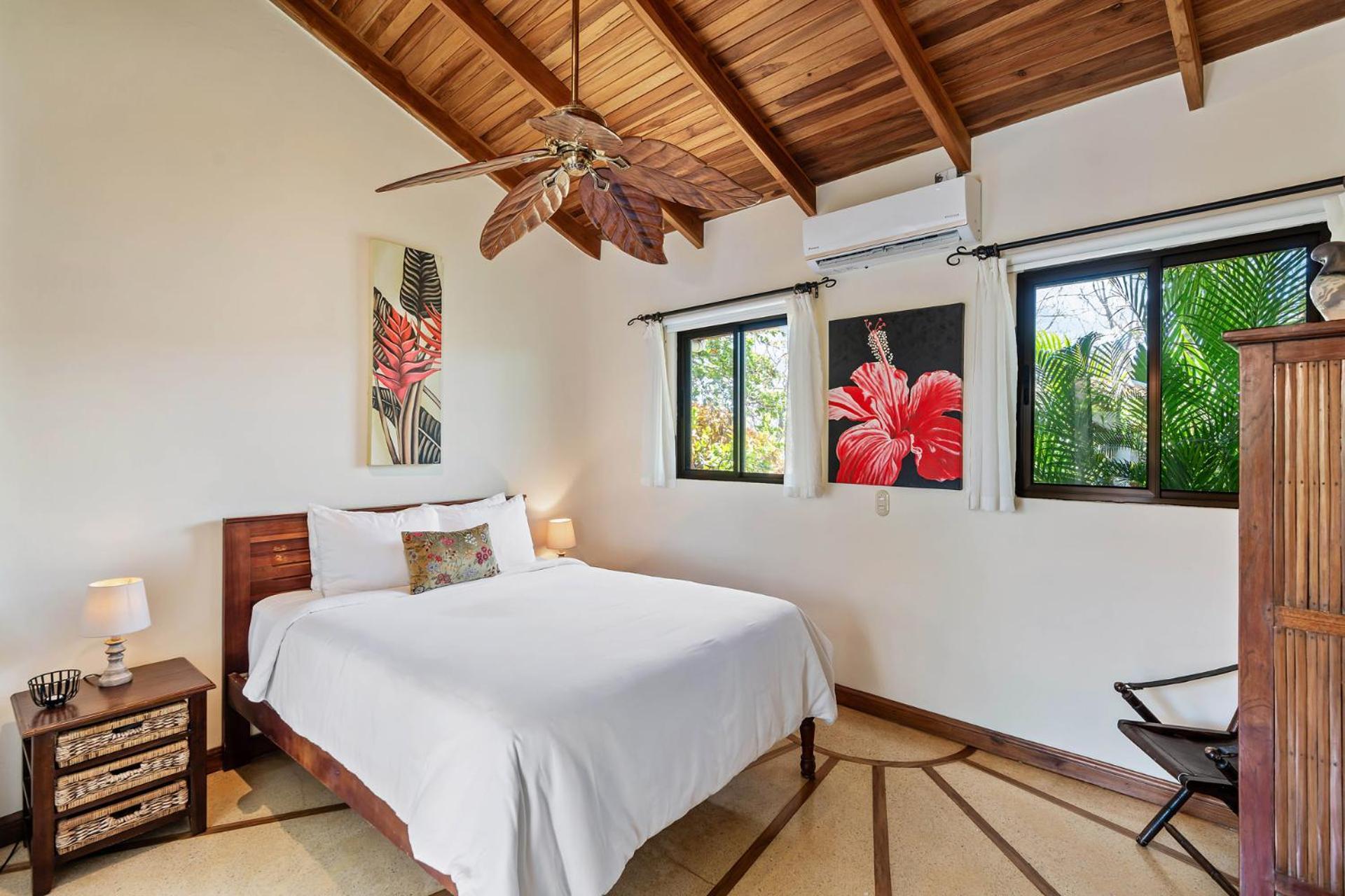 Los Altos de Eros - Adults Only Playa Avellana Exterior foto