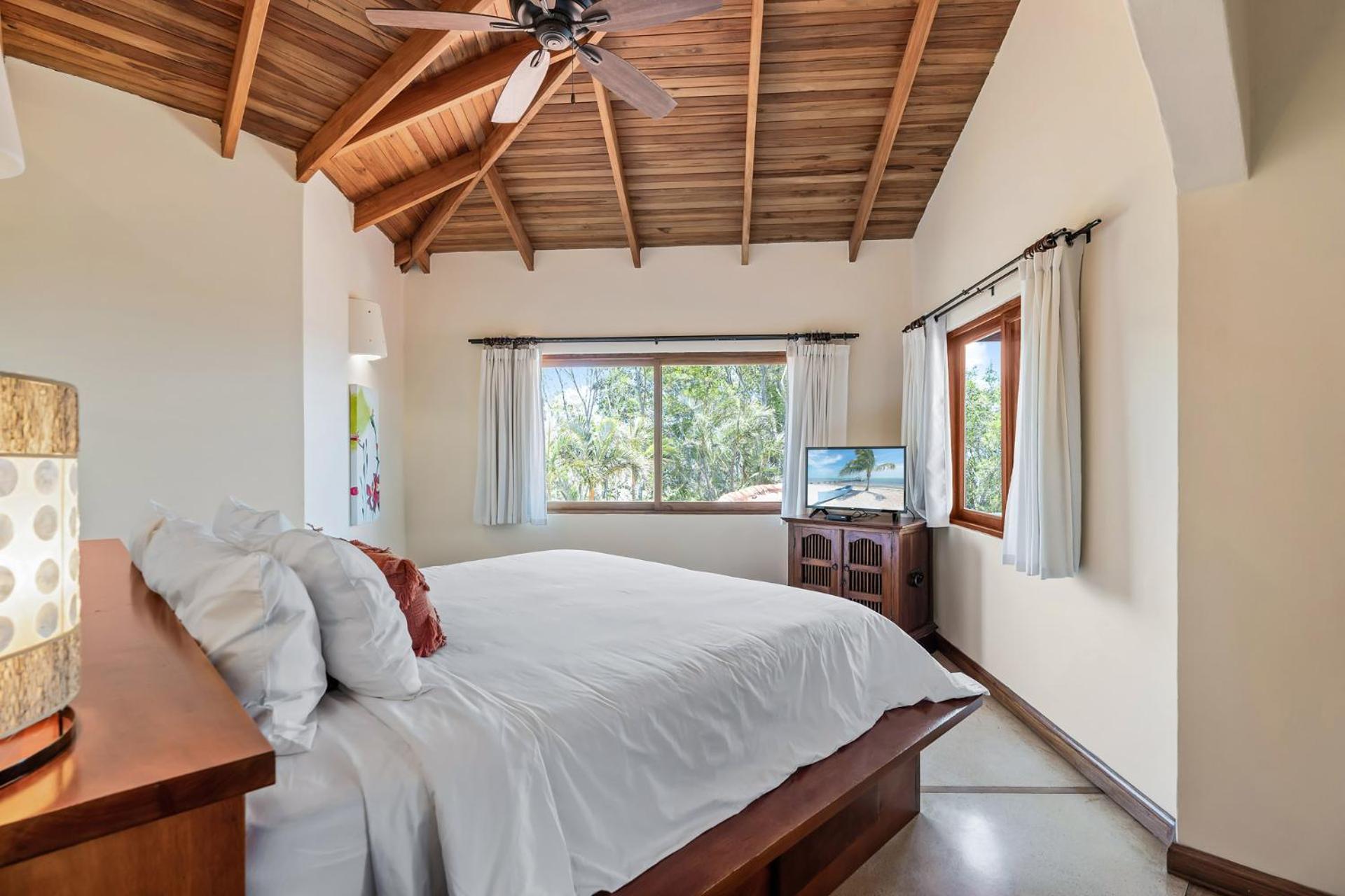 Los Altos de Eros - Adults Only Playa Avellana Exterior foto