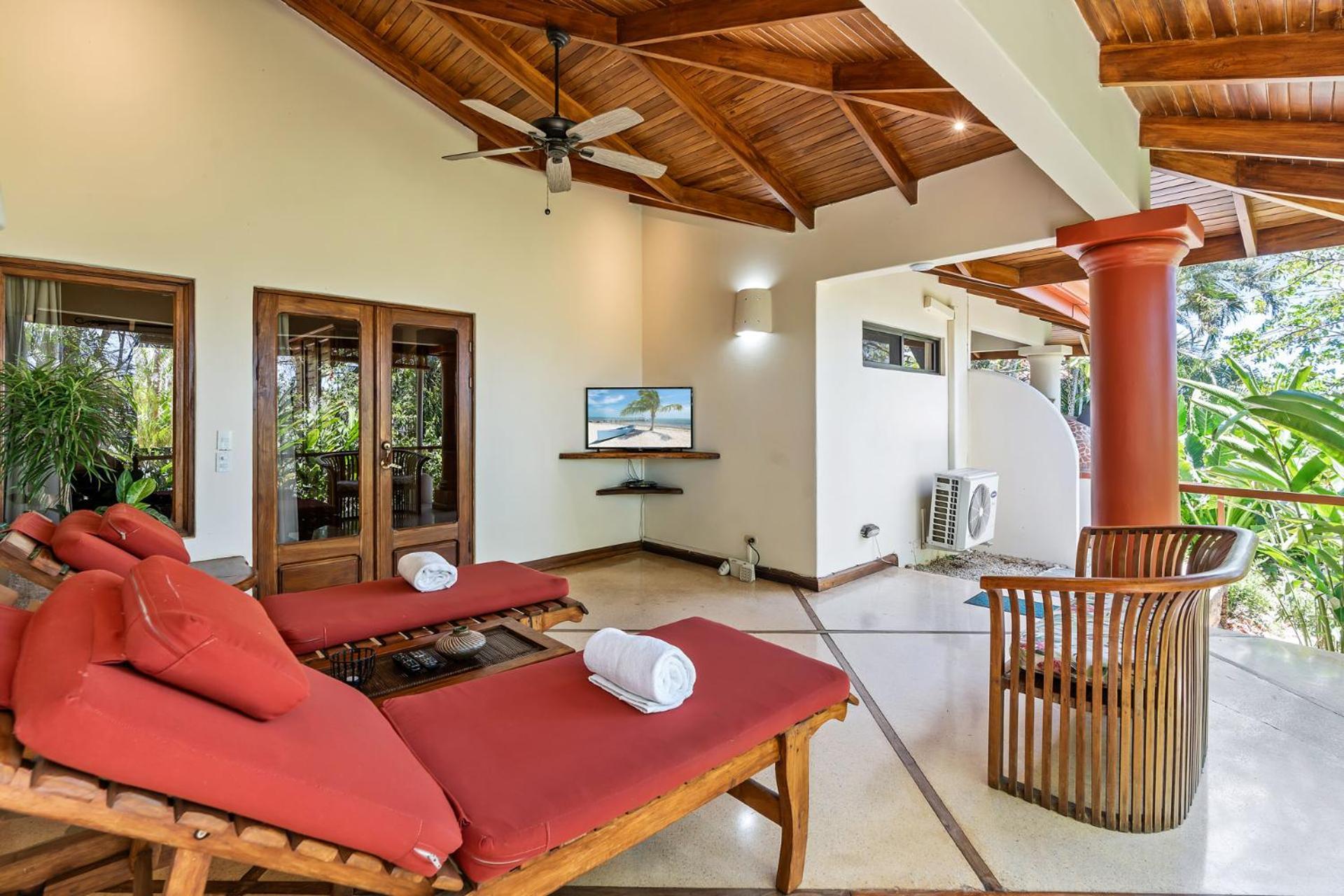 Los Altos de Eros - Adults Only Playa Avellana Exterior foto