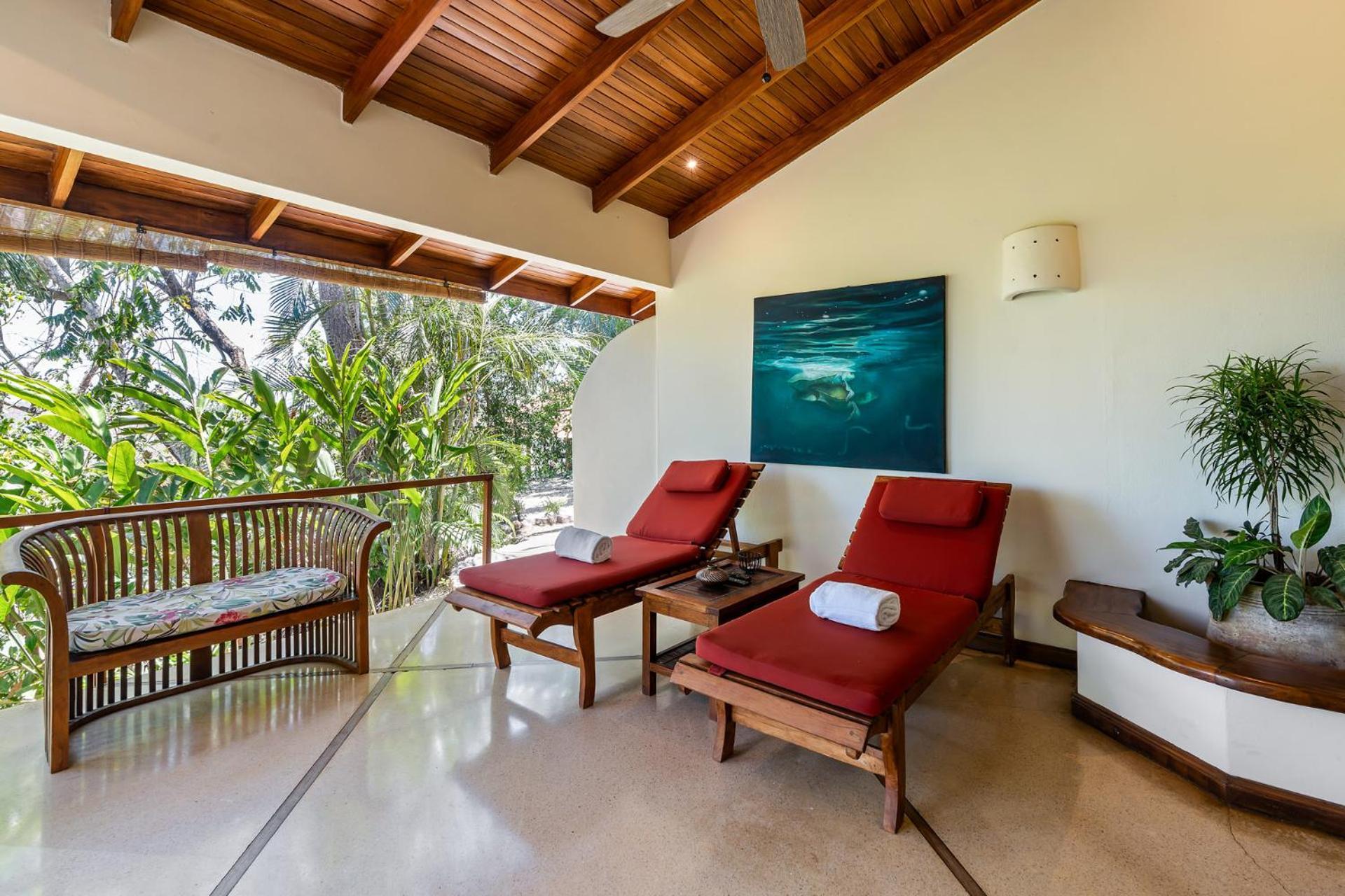Los Altos de Eros - Adults Only Playa Avellana Exterior foto