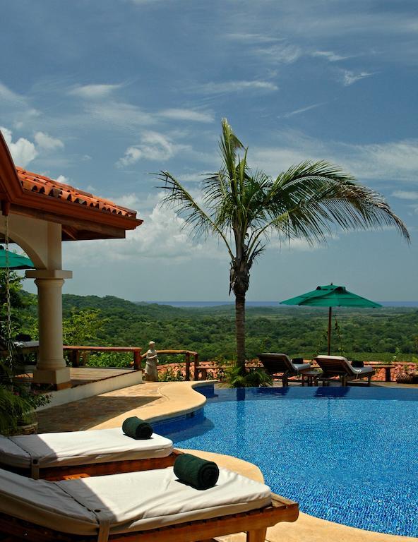Los Altos de Eros - Adults Only Playa Avellana Exterior foto