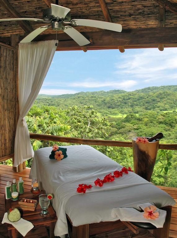 Los Altos de Eros - Adults Only Playa Avellana Exterior foto