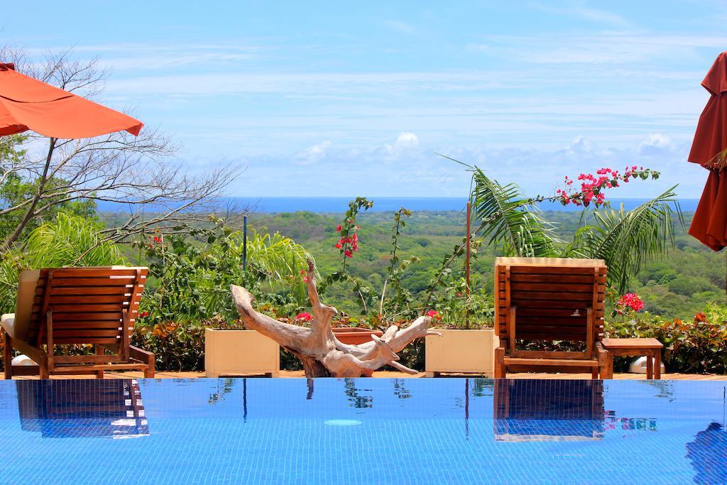 Los Altos de Eros - Adults Only Playa Avellana Exterior foto