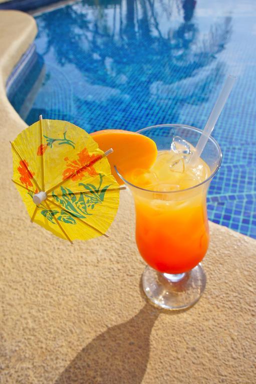 Los Altos de Eros - Adults Only Playa Avellana Exterior foto