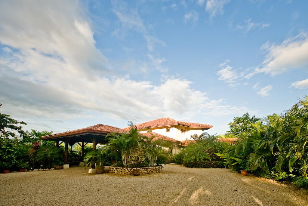 Los Altos de Eros - Adults Only Playa Avellana Exterior foto