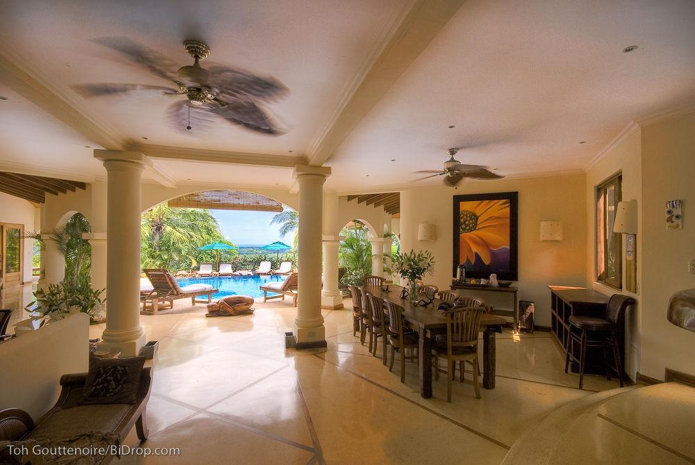 Los Altos de Eros - Adults Only Playa Avellana Exterior foto