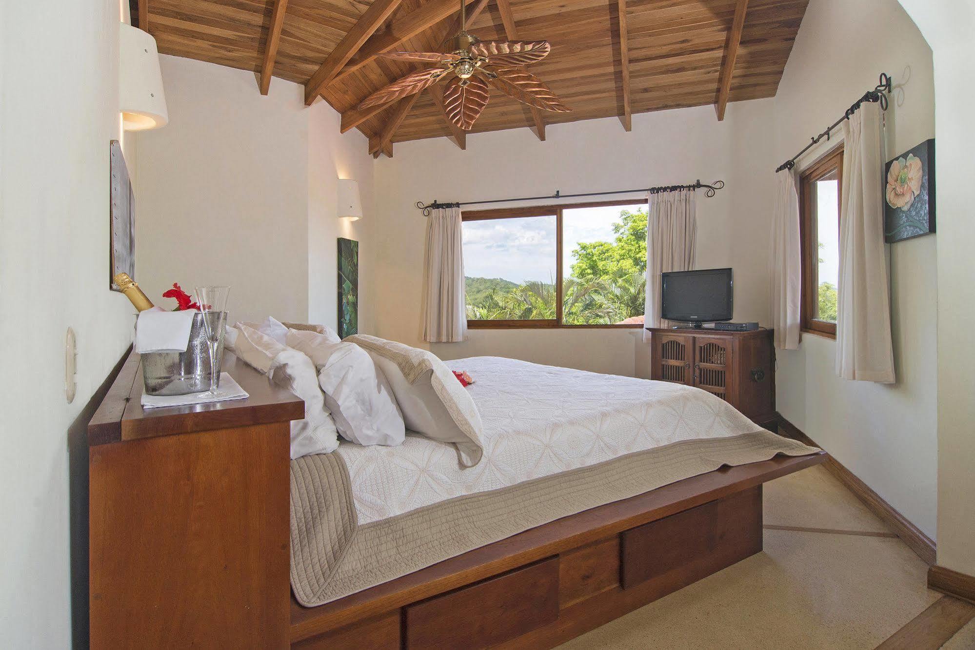 Los Altos de Eros - Adults Only Playa Avellana Exterior foto