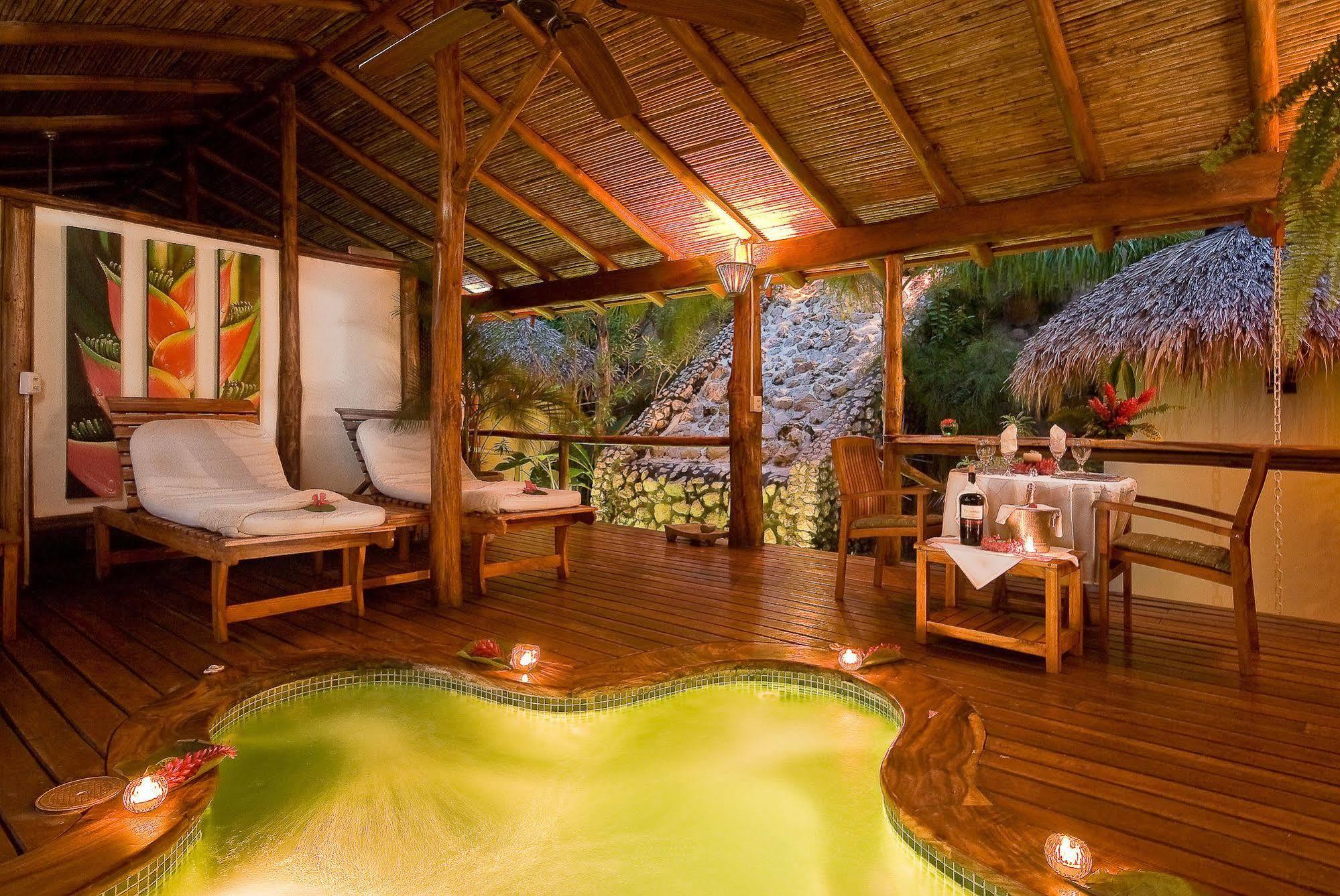 Los Altos de Eros - Adults Only Playa Avellana Exterior foto