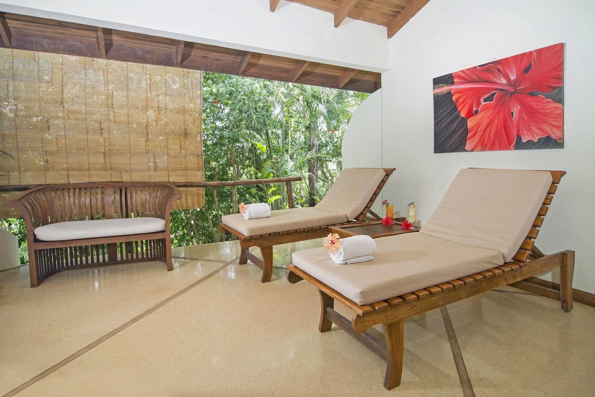 Los Altos de Eros - Adults Only Playa Avellana Exterior foto