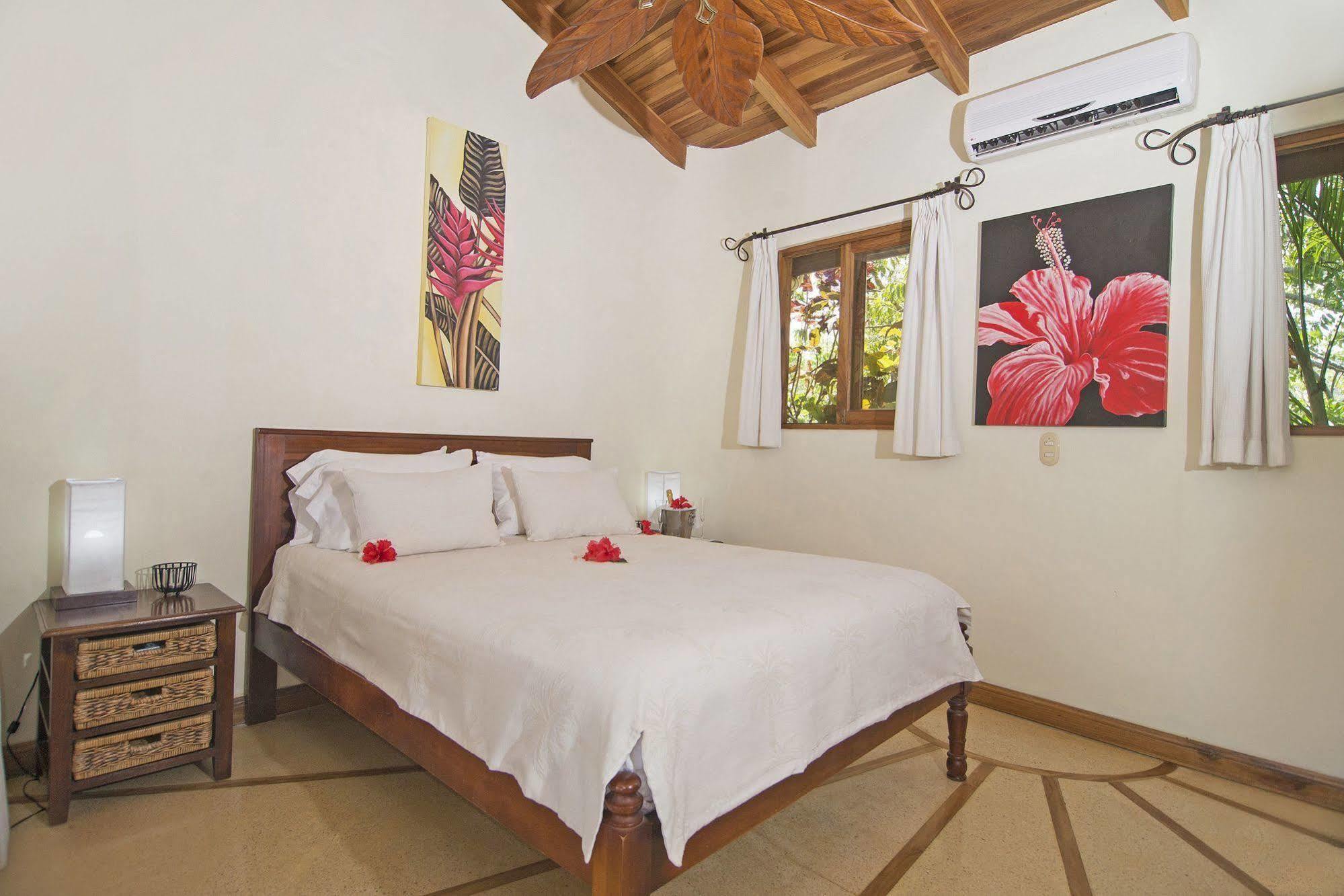 Los Altos de Eros - Adults Only Playa Avellana Exterior foto