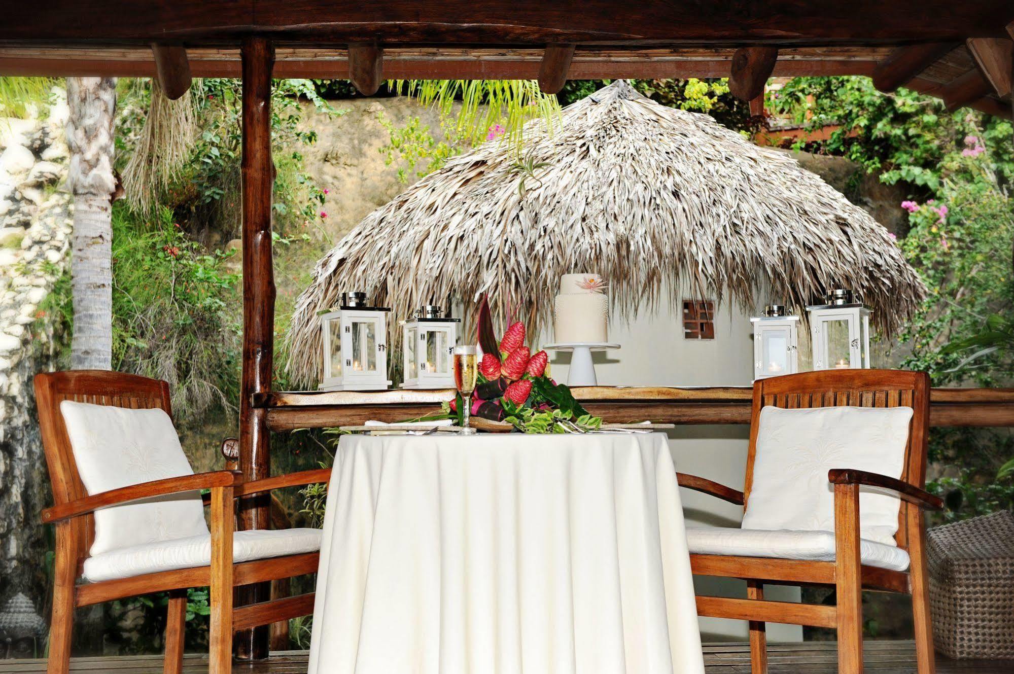 Los Altos de Eros - Adults Only Playa Avellana Exterior foto