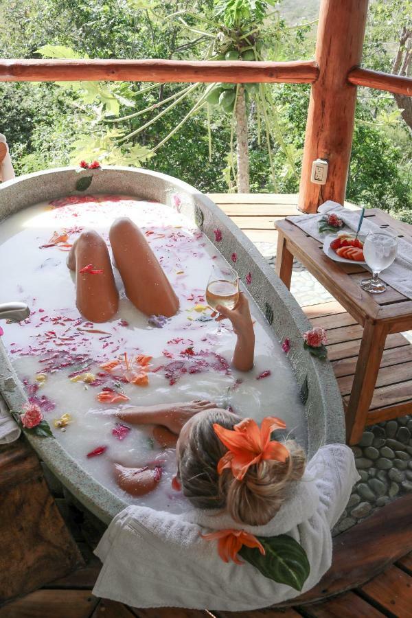 Los Altos de Eros - Adults Only Playa Avellana Exterior foto